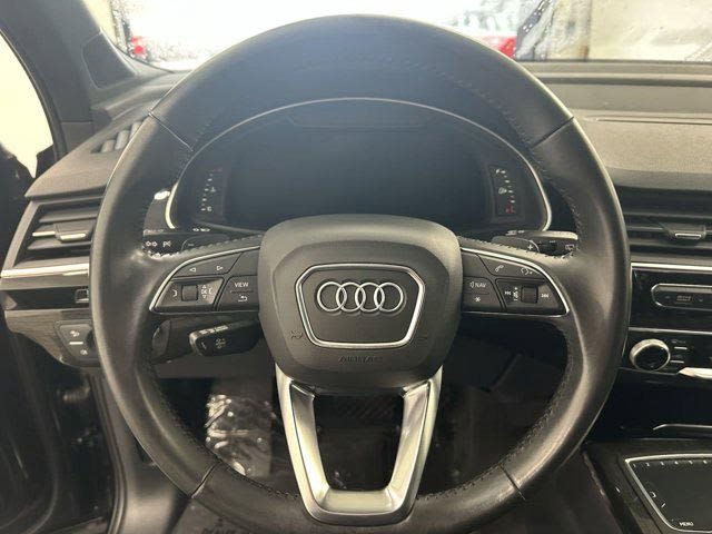 2018 Audi Q7 Prestige 11