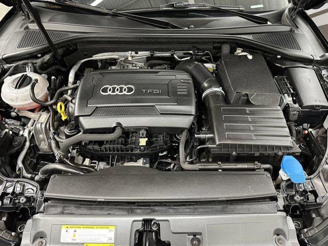 2015 Audi A3 Premium Plus 7