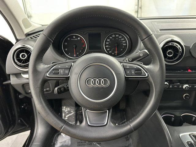 2015 Audi A3 Premium Plus 11