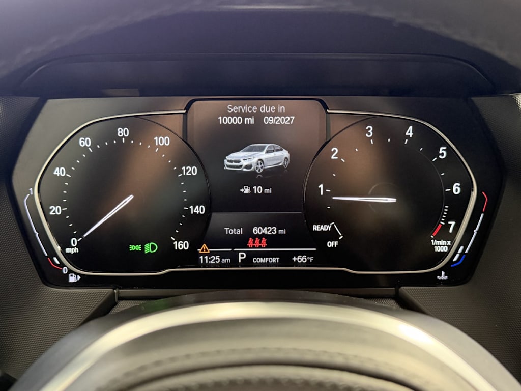 Thumbnail: 2020 BMW 2 Series - 14