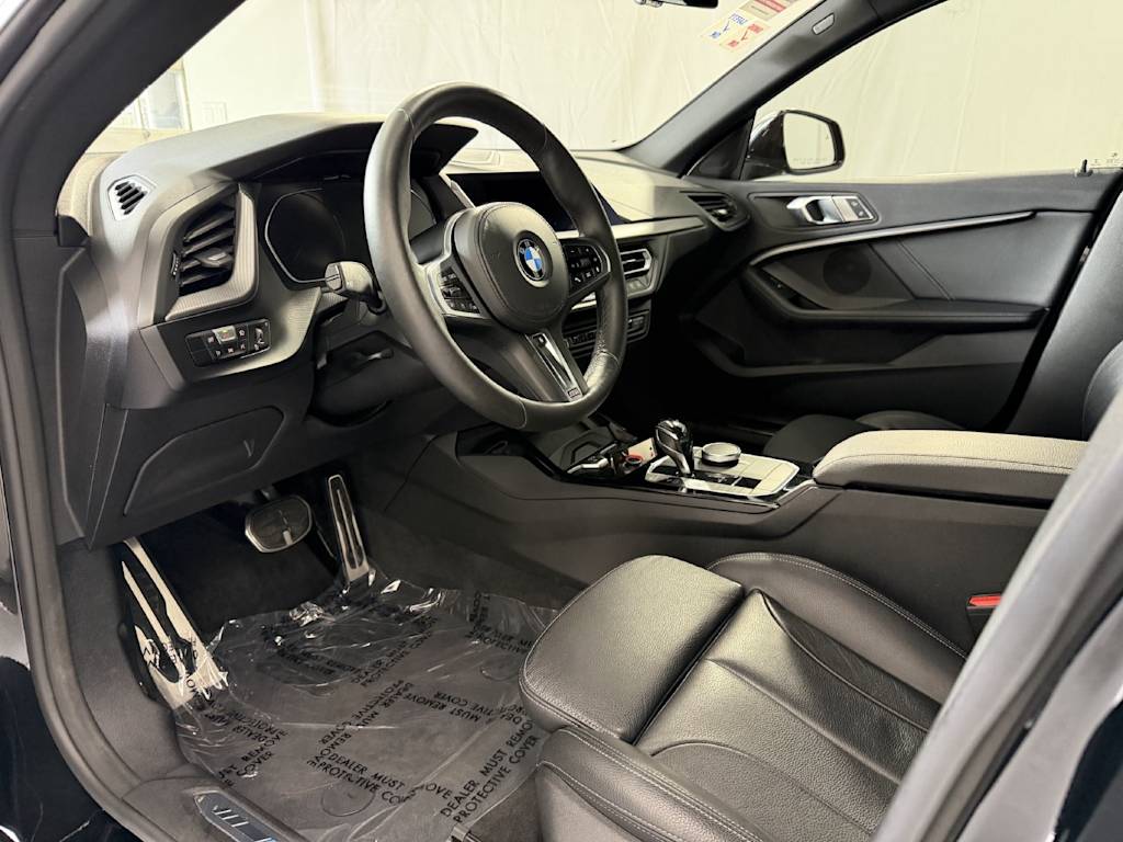 Thumbnail: 2020 BMW 2 Series - 2