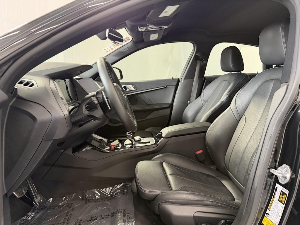 Thumbnail: 2020 BMW 2 Series - 9
