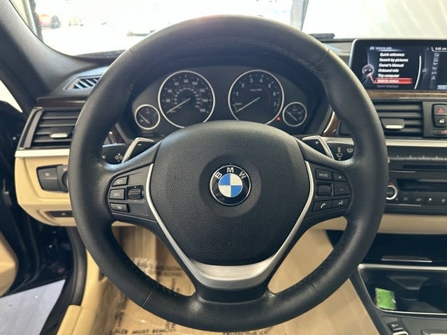 2015 BMW 3 Series 328xi 11