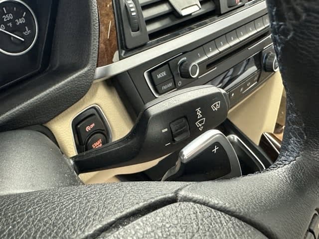 2015 BMW 3 Series 328xi 13