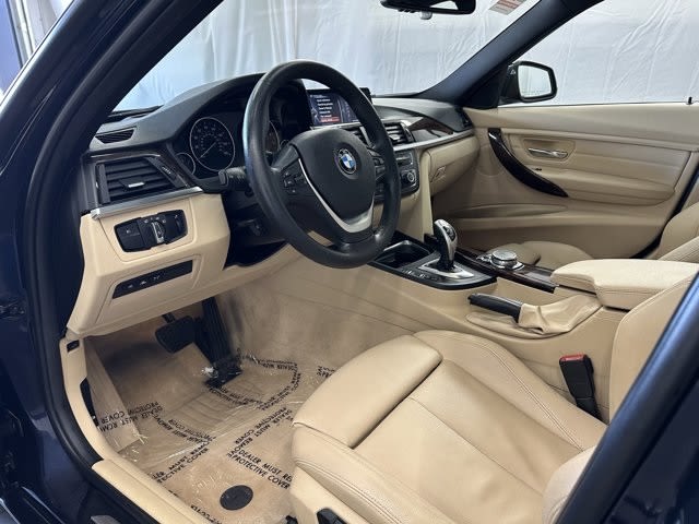 2015 BMW 3 Series 328xi 2
