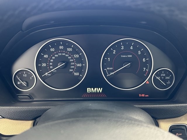 2015 BMW 3 Series 328xi 14