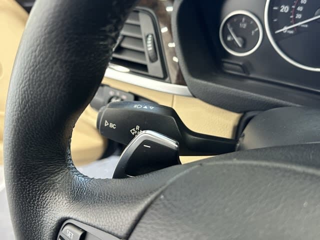 2015 BMW 3 Series 328xi 21