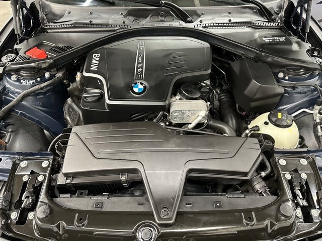 2015 BMW 3 Series 328xi 7
