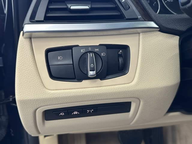 2015 BMW 3 Series 328xi 20