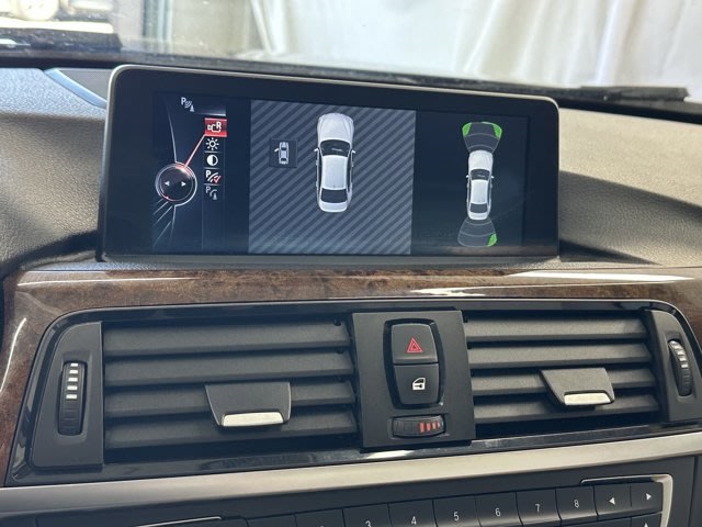 2015 BMW 3 Series 328xi 12