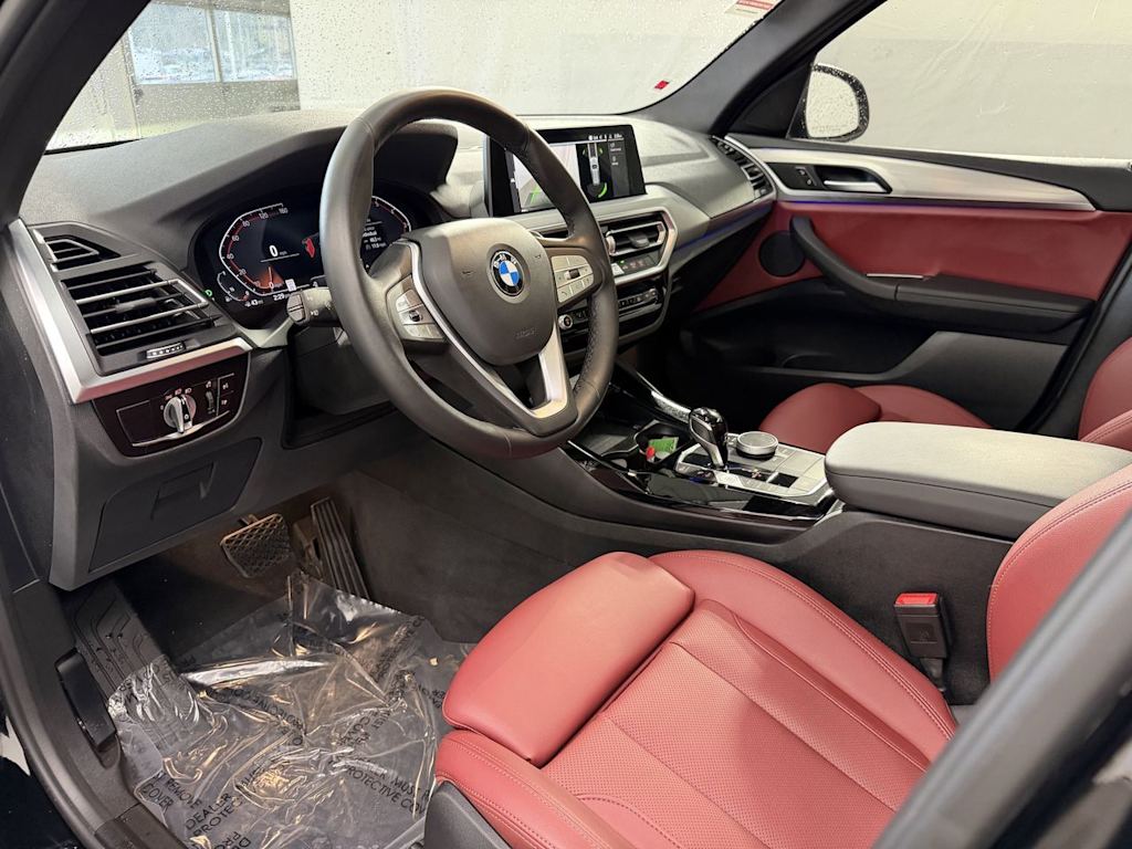 Thumbnail: 2023 BMW X3 - 2