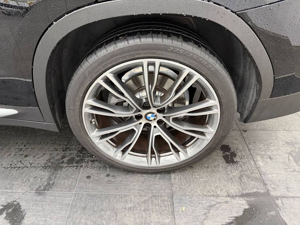 Thumbnail: 2023 BMW X3 - 7
