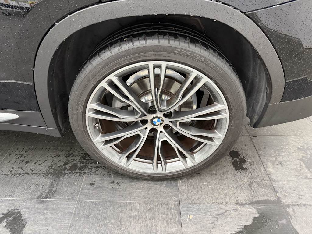 Thumbnail: 2023 BMW X3 - 7