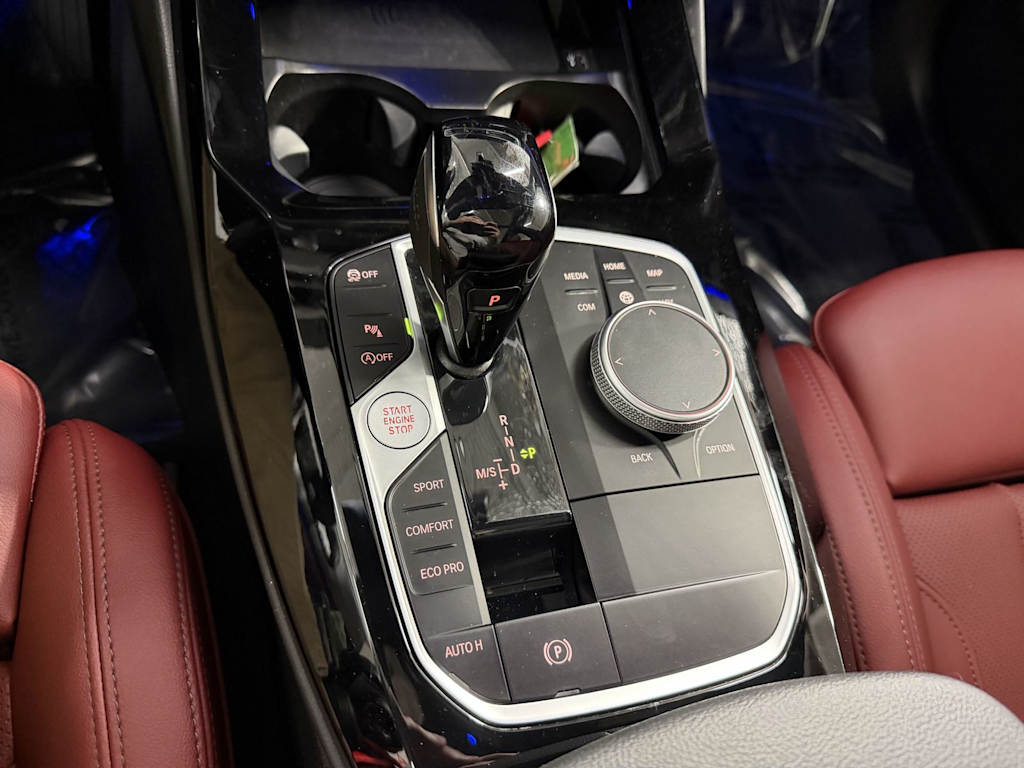 Thumbnail: 2023 BMW X3 - 24