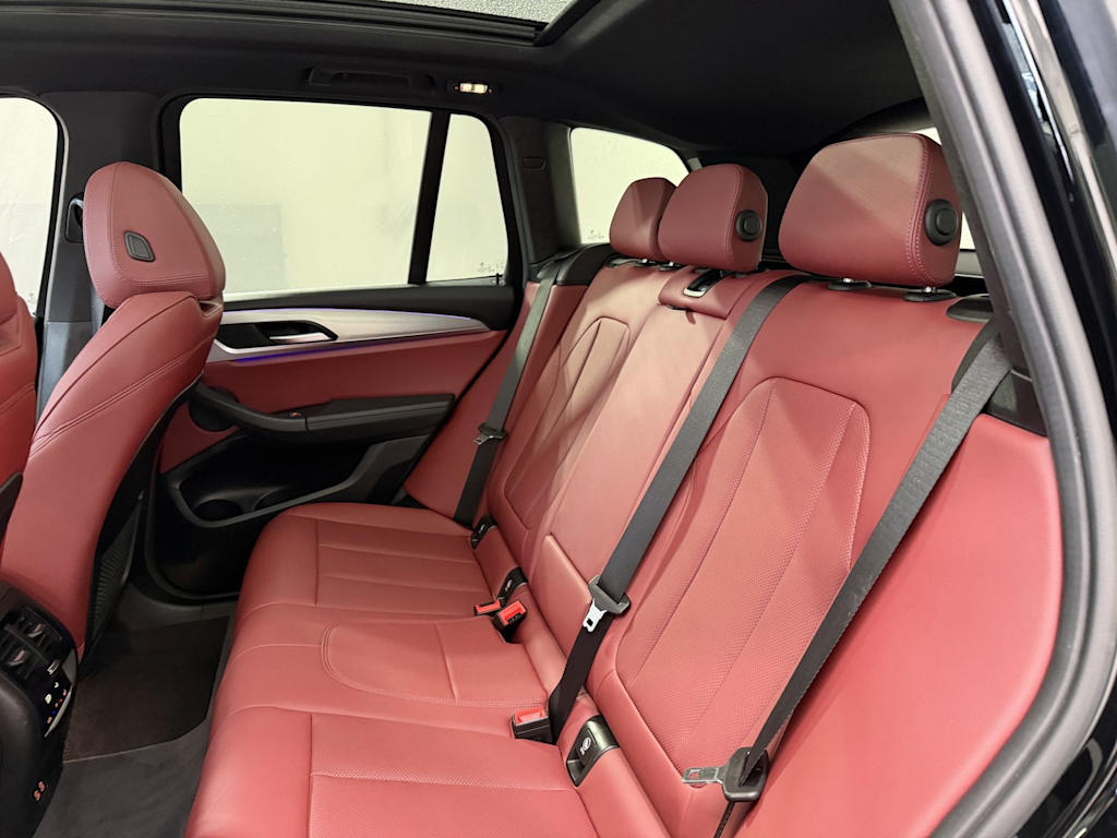 Thumbnail: 2023 BMW X3 - 10