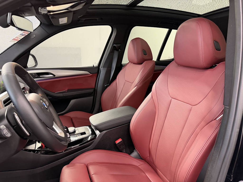 Thumbnail: 2023 BMW X3 - 9