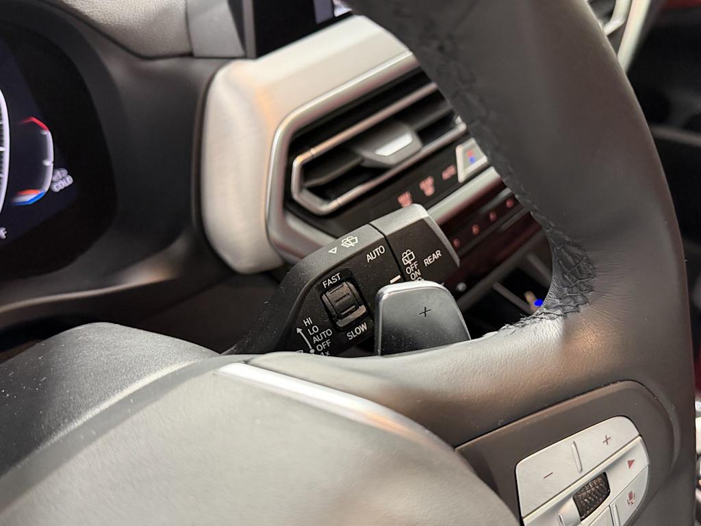 Thumbnail: 2023 BMW X3 - 14