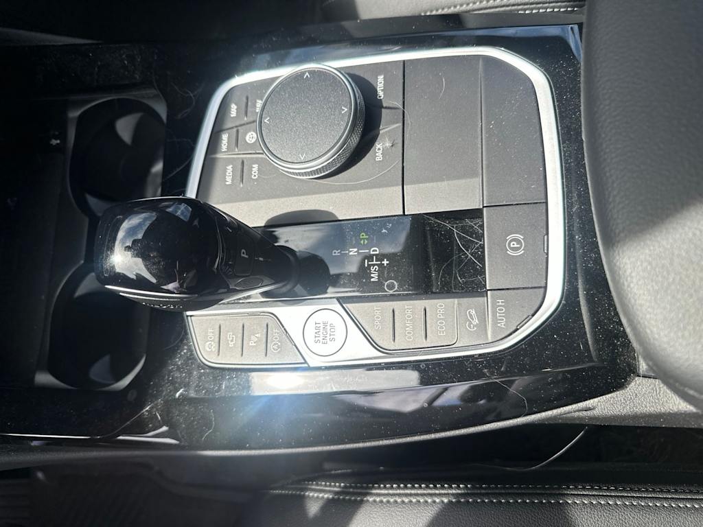 Thumbnail: 2024 BMW X3 - 11