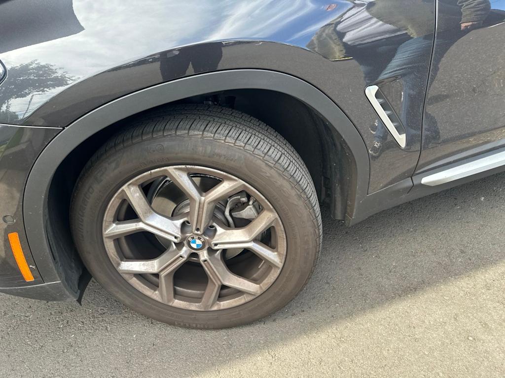 Thumbnail: 2024 BMW X3 - 6