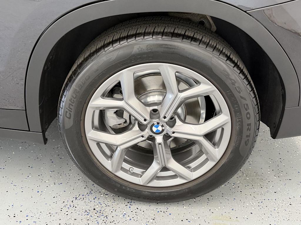Thumbnail: 2024 BMW X3 - 6
