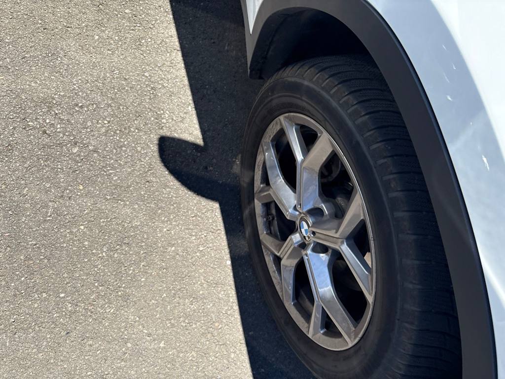 Thumbnail: 2024 BMW X3 - 3