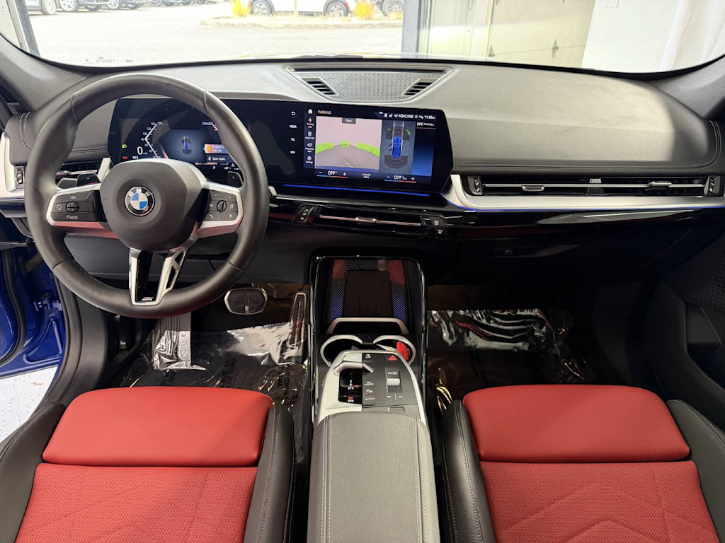 Thumbnail: 2023 BMW X1 - 8