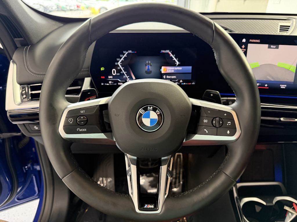 Thumbnail: 2023 BMW X1 - 11