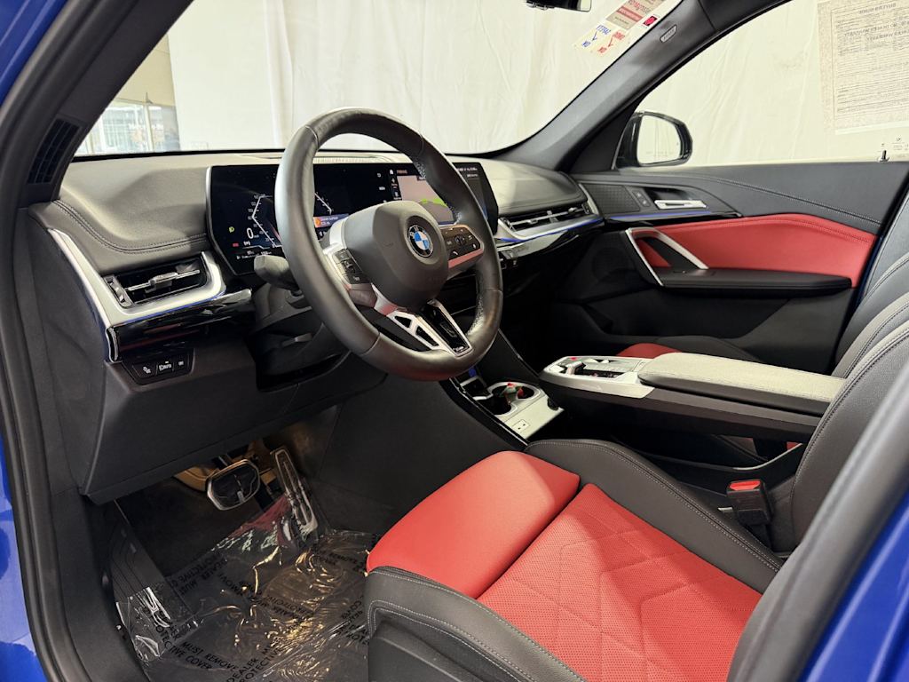 Thumbnail: 2023 BMW X1 - 2