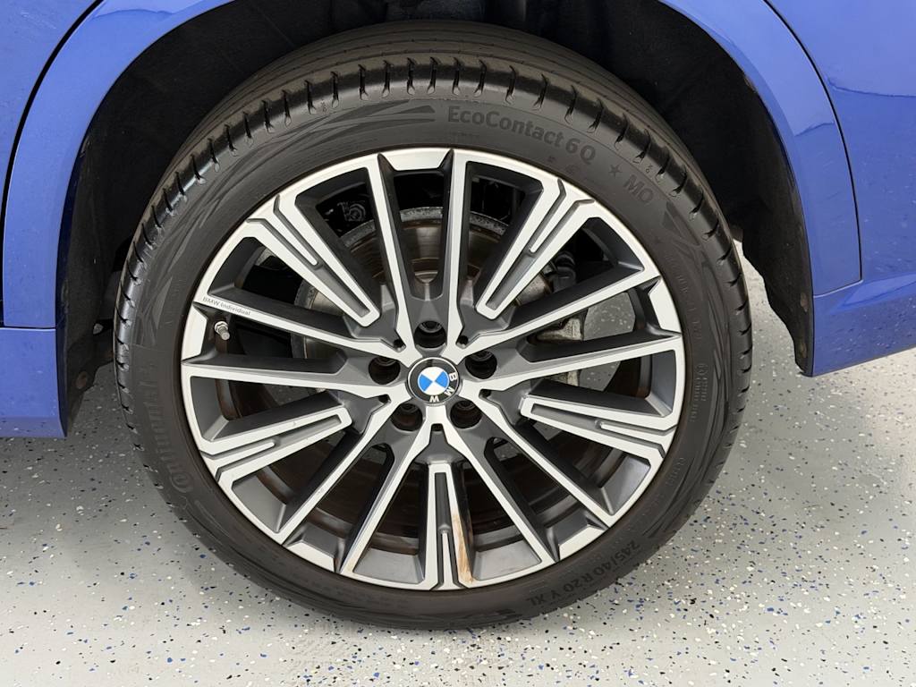 Thumbnail: 2023 BMW X1 - 7