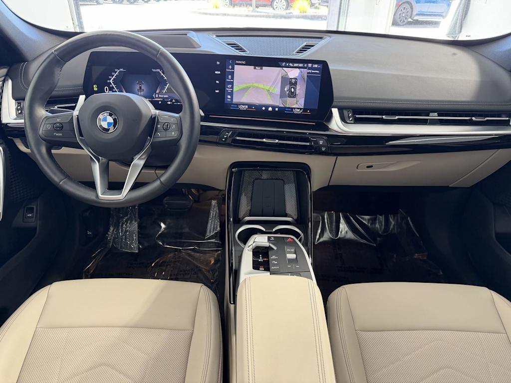 Thumbnail: 2025 BMW X1 - 9