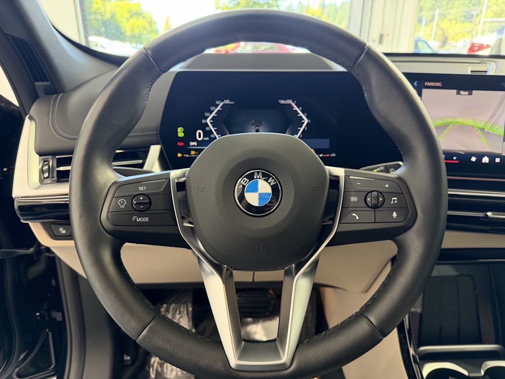 Thumbnail: 2025 BMW X1 - 12