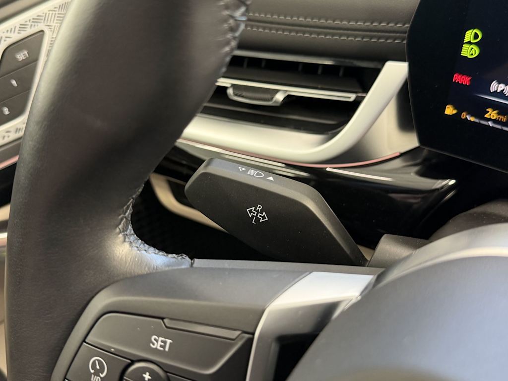Thumbnail: 2025 BMW X1 - 21