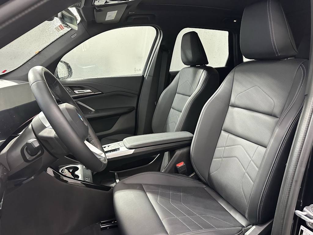 Thumbnail: 2025 BMW X1 - 9