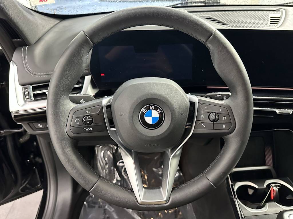 Thumbnail: 2025 BMW X1 - 8