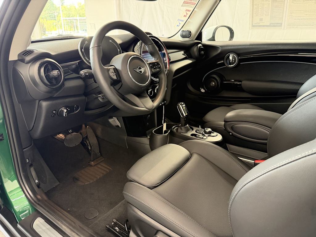 Thumbnail: 2024 MINI Cooper - 2