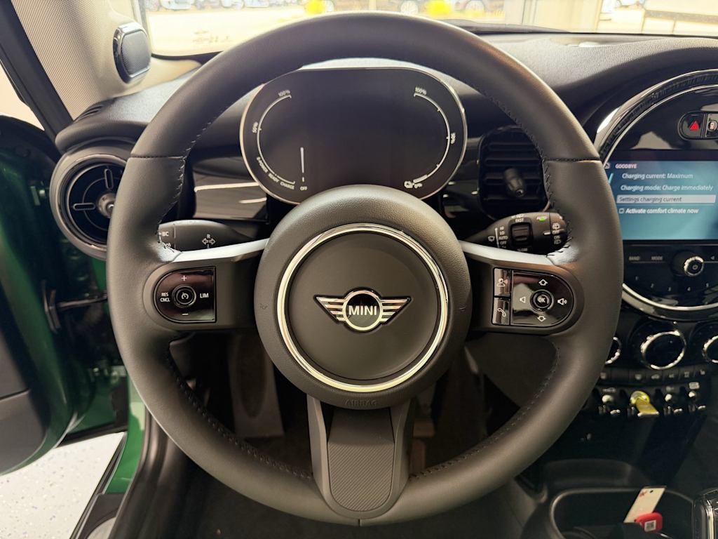 Thumbnail: 2024 MINI Cooper - 7