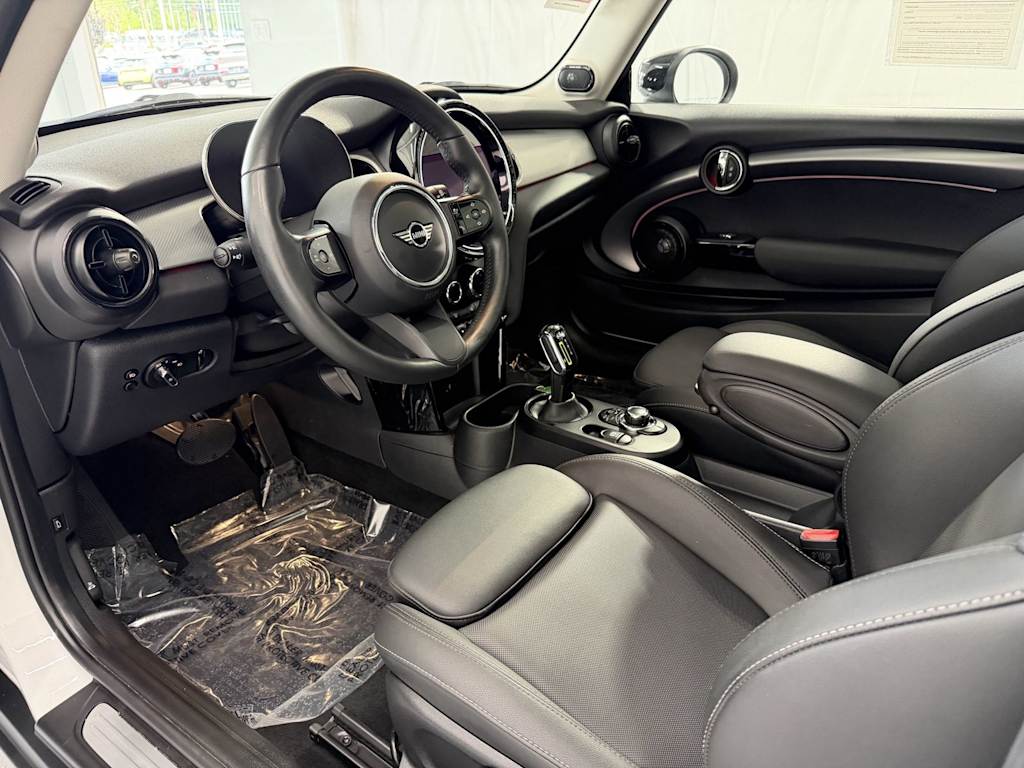Thumbnail: 2024 MINI Cooper - 2
