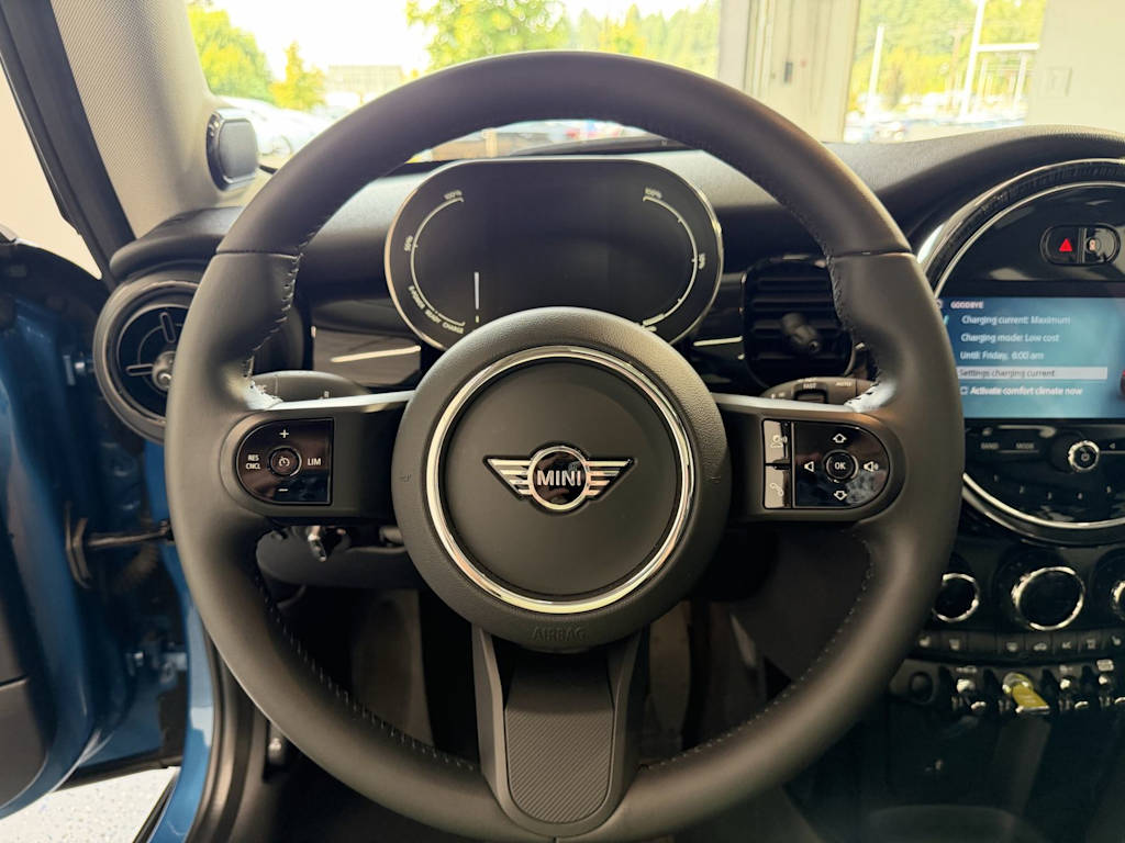 Thumbnail: 2023 MINI Cooper - 8