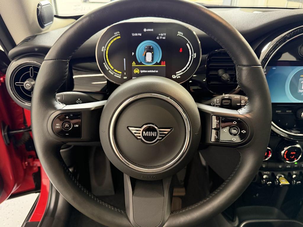Thumbnail: 2024 MINI Cooper - 8