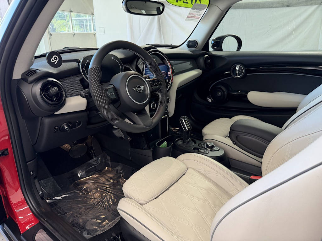 Thumbnail: 2024 MINI Cooper - 2