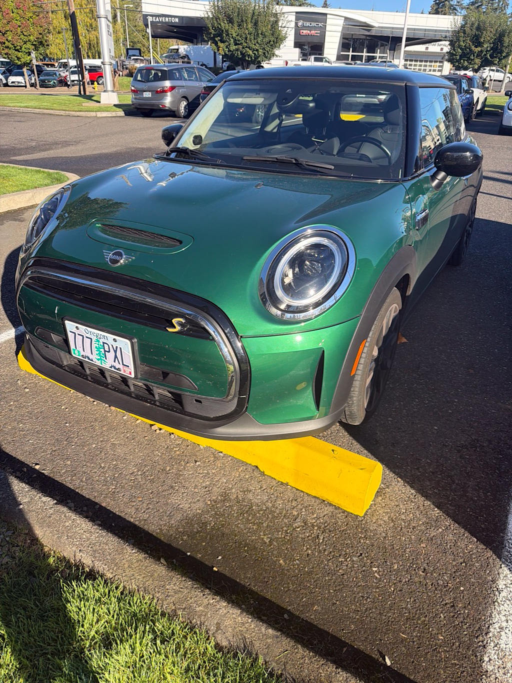 Thumbnail: 2024 MINI Cooper - 3