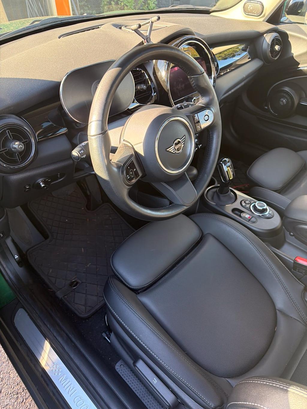 Thumbnail: 2024 MINI Cooper - 2