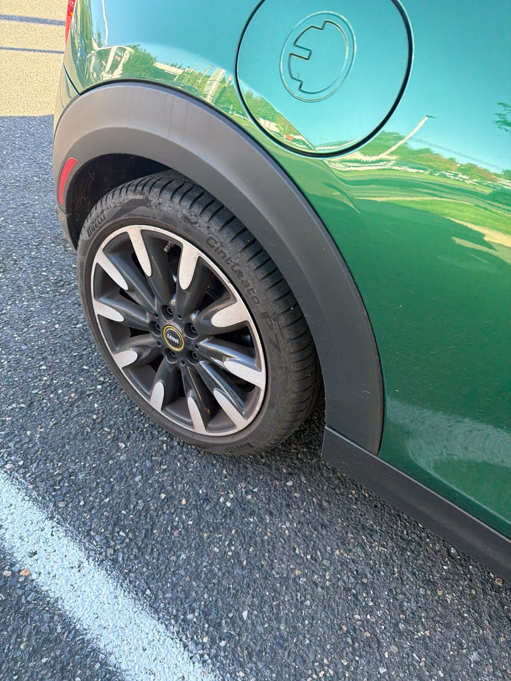 Thumbnail: 2024 MINI Cooper - 4