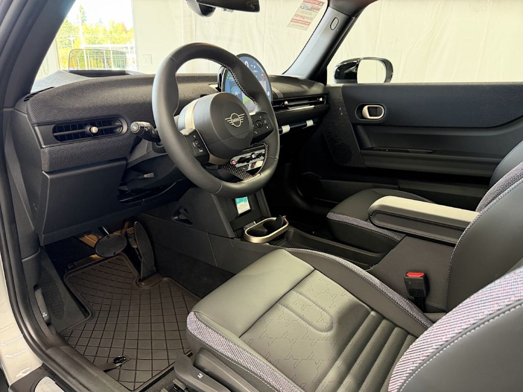 Thumbnail: 2026 MINI Cooper - 2
