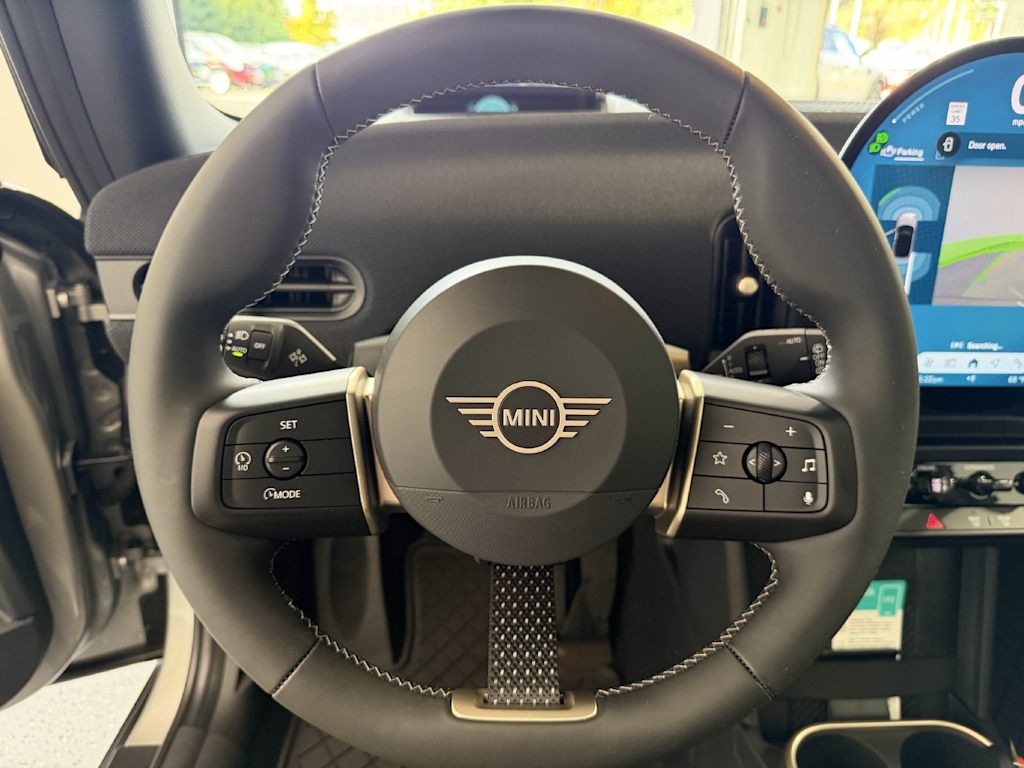 Thumbnail: 2026 MINI Cooper - 8