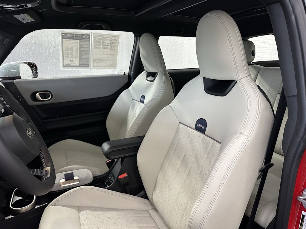 Thumbnail: 2025 MINI Cooper - 10