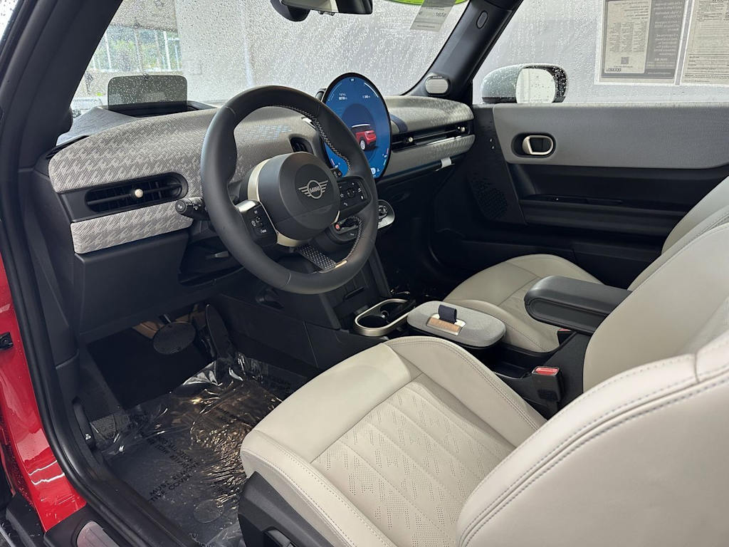 Thumbnail: 2025 MINI Cooper - 2