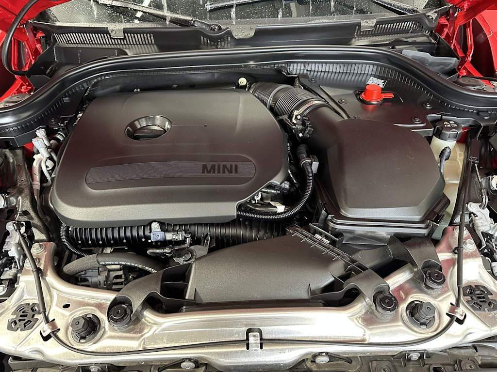 Thumbnail: 2025 MINI Cooper - 8