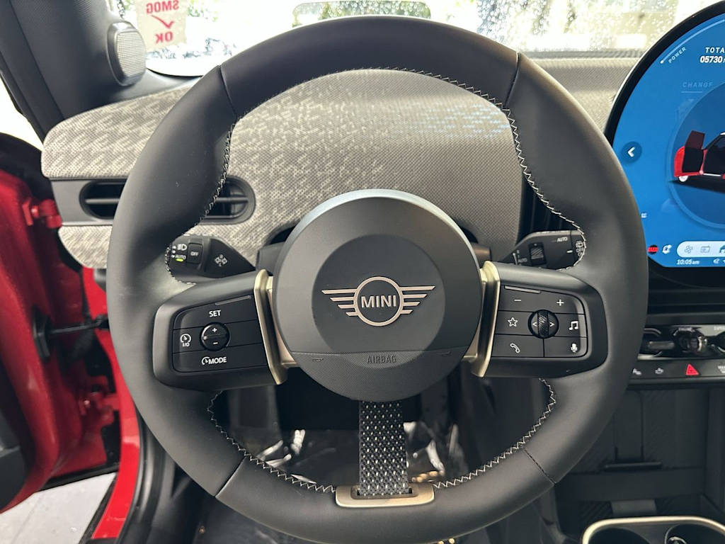 Thumbnail: 2025 MINI Cooper - 9