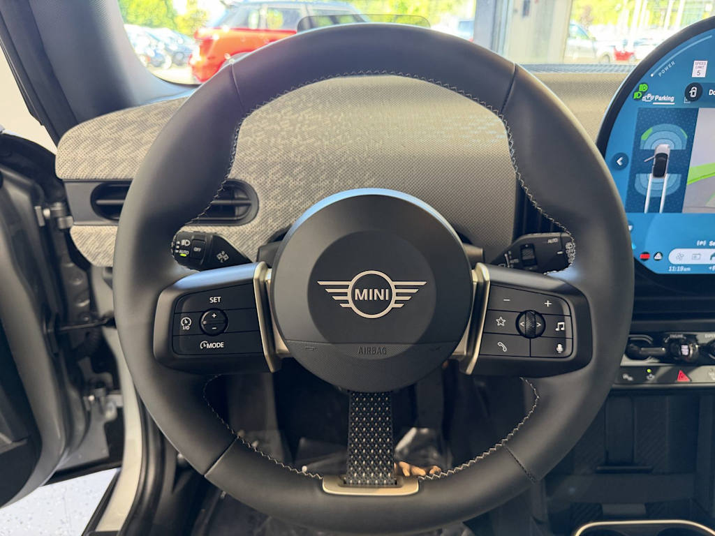 Thumbnail: 2025 MINI Cooper - 7